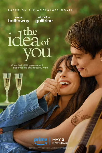 The Idea of You