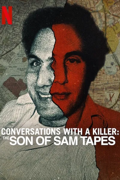 Conversations with a Killer: The Son of Sam Tapes
