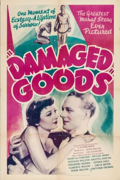 Damaged Goods