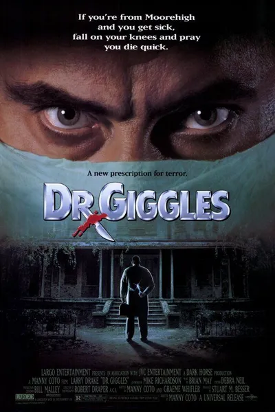 Dr. Giggles