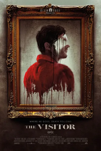 The Visitor