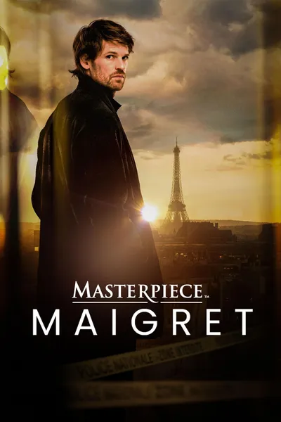 Maigret