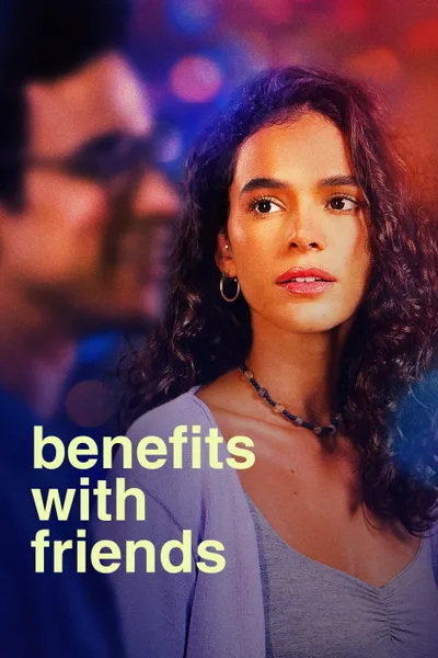 Benefits with Friends