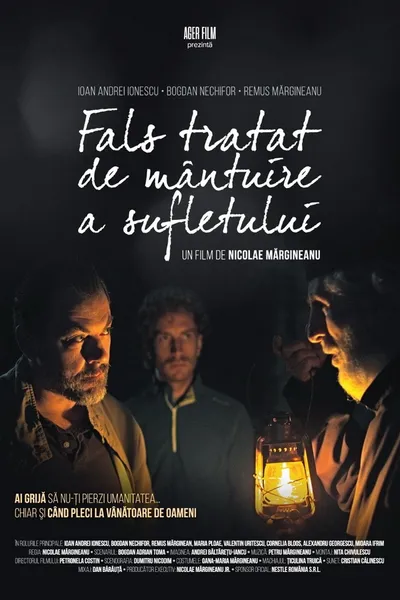 Soul's Redemption: a Pocket Guide