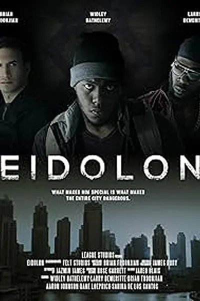 Eidolon
