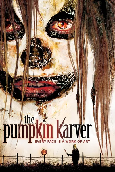 The Pumpkin Karver