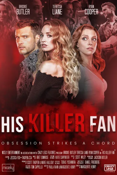 His Killer Fan