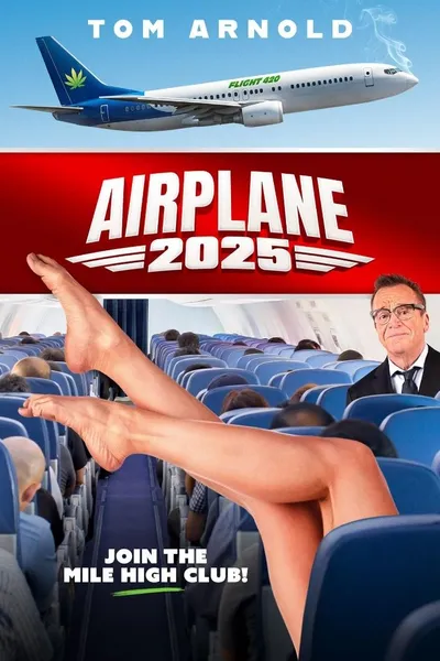 Airplane 2025