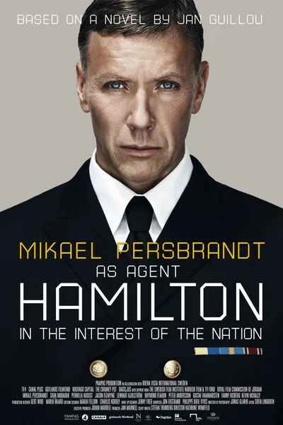 Hamilton: In the Interest of the Nation