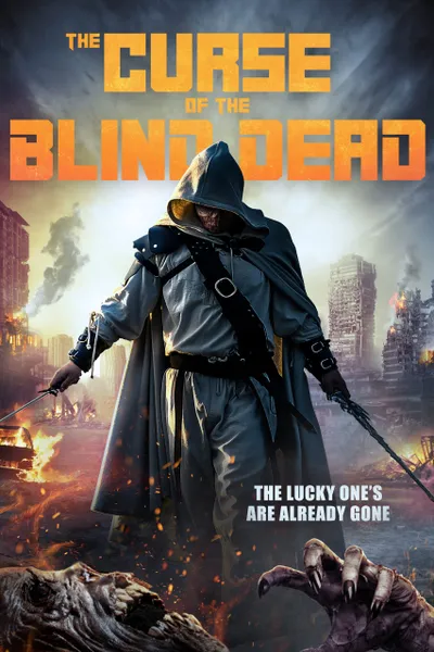 Curse of the Blind Dead