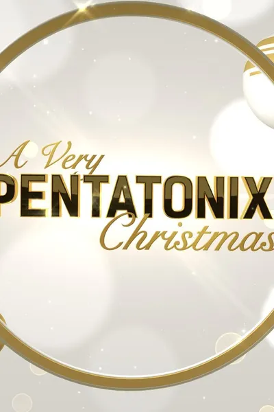 A Very Pentatonix Christmas
