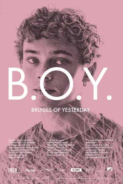 B.O.Y.: Bruises of Yesterday
