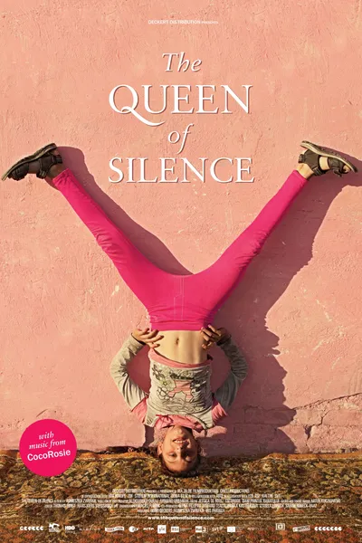 The Queen of Silence