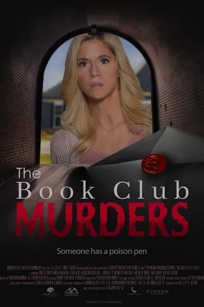 The Book Club Murders