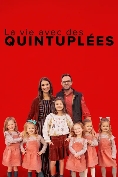 OutDaughtered