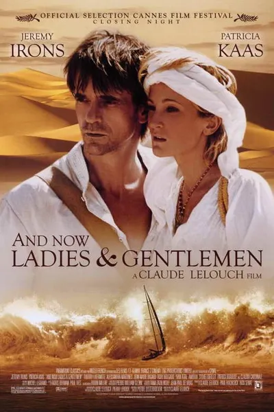 And Now Ladies & Gentlemen