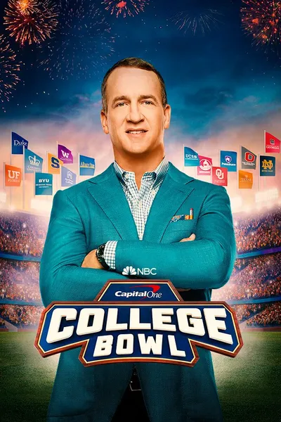 Capital One College Bowl
