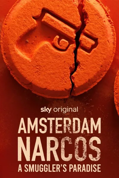 Amsterdam Narcos