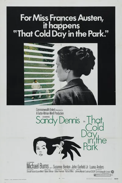 That Cold Day in the Park