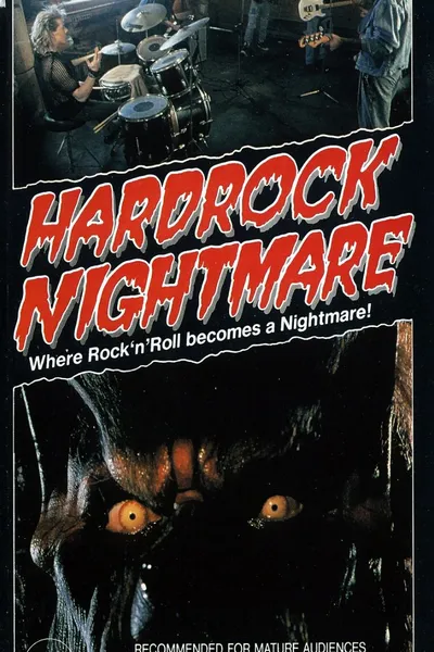 Hard Rock Nightmare