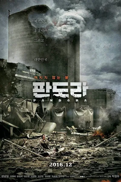 Pandora