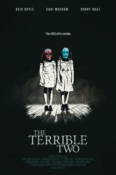 The Terrible Two