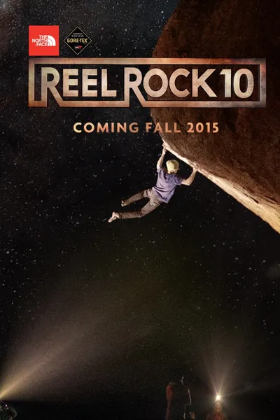 Reel Rock 10