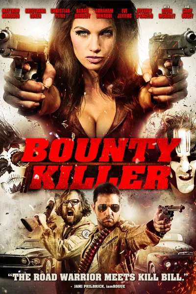 Bounty Killer