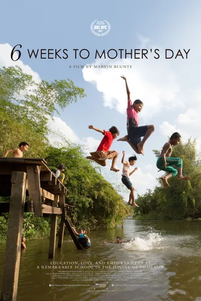 6 Weeks to Mother's Day