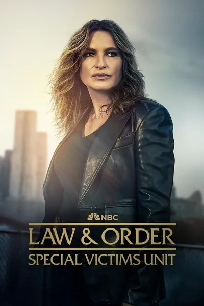 Law & Order: Special Victims Unit