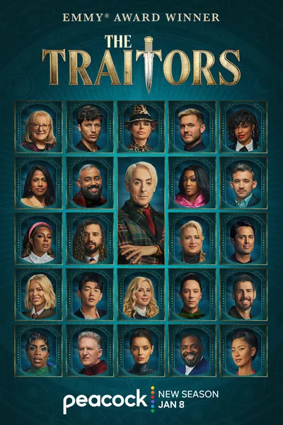 The Traitors