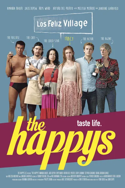 The Happys
