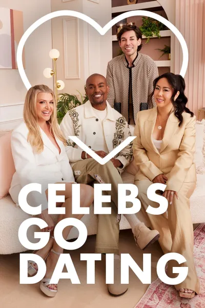 Celebs Go Dating