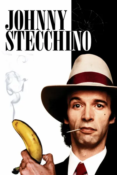 Johnny Stecchino