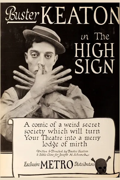 The 'High Sign'