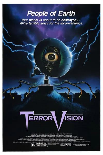 TerrorVision
