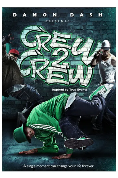 Crew 2 Crew