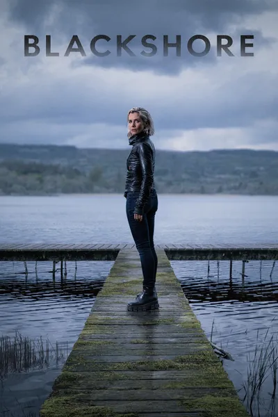 Blackshore