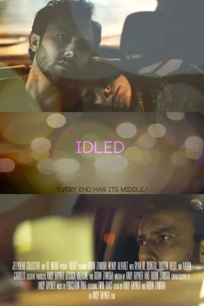 Idled