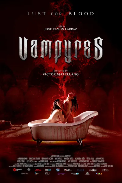 Vampyres