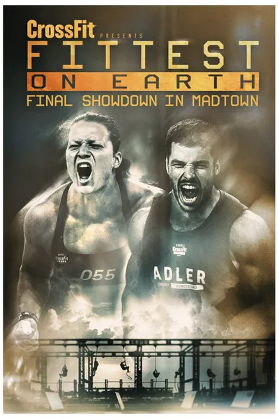 Fittest on Earth: Final Showdown in Madtown