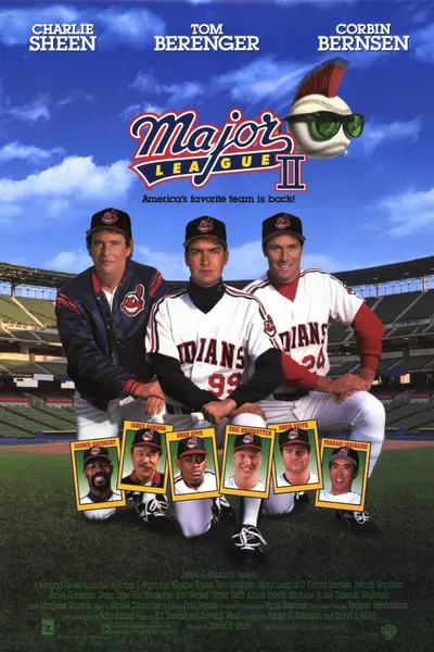 Major League II