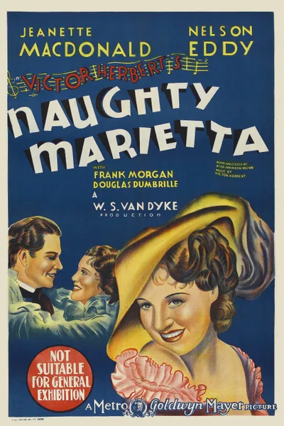 Naughty Marietta
