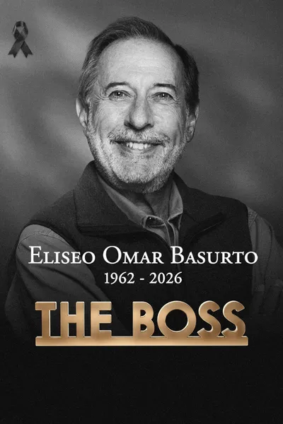 The Boss