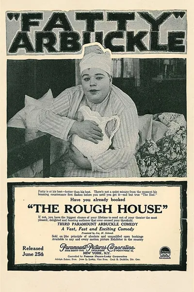 The Rough House