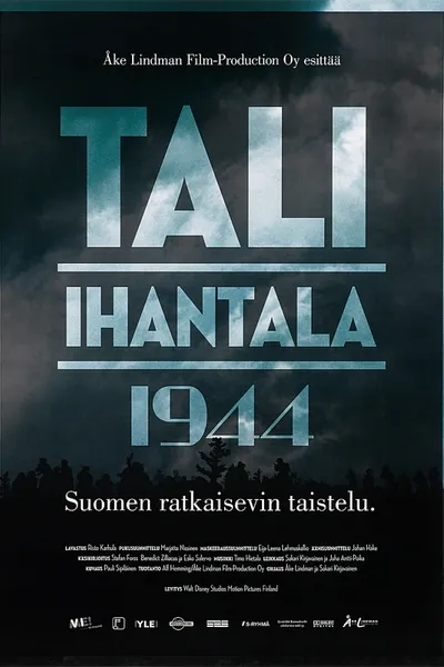 Battle for Finland