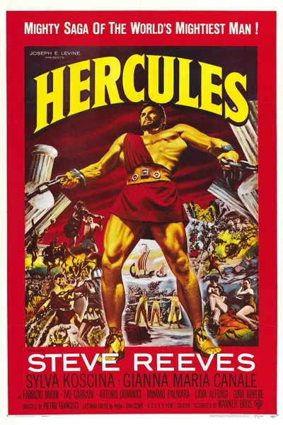 Hercules