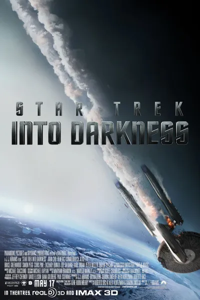 Star Trek Into Darkness