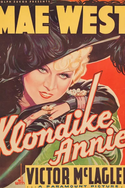 Klondike Annie
