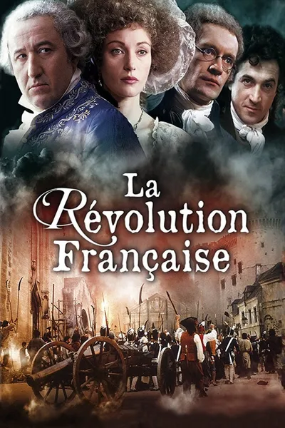 The French Revolution